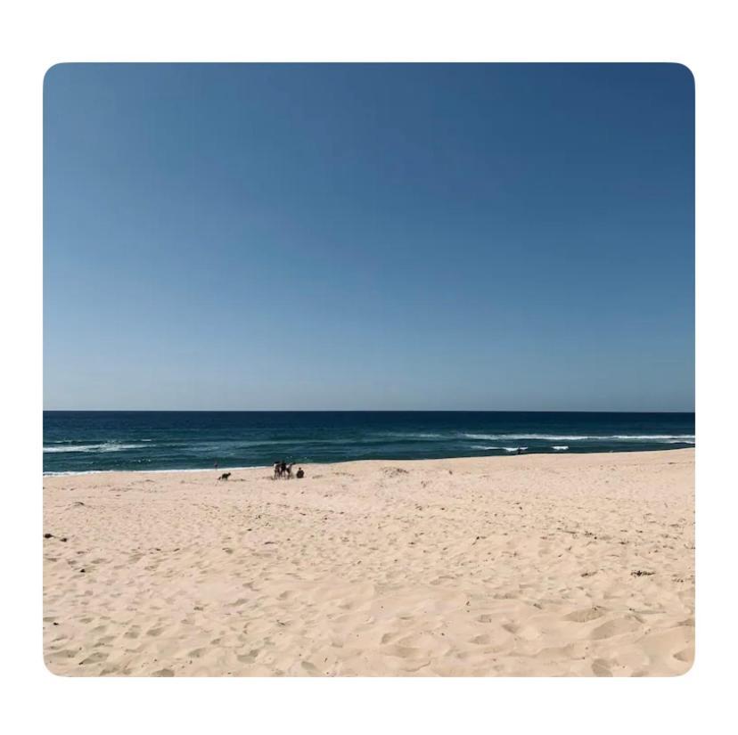 Studio A Linxe Entre Terre Et Ocean ภายนอก รูปภาพ